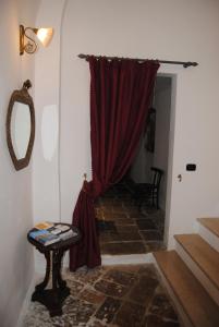 B & B Palazzo Maestro & Corte Maestro rooms