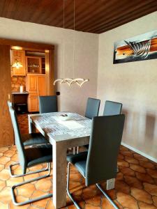 Apartments Rhona III und IV Neunkirchen City