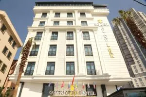 Otel Grand Lark İstanbul - Yakacık