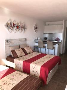 Cap Capistol Studio le Cap dAgde vue port