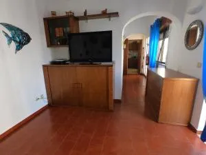 Apartamento Vargas - Hortas