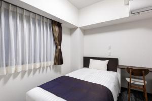 Shinbashi Urban Hotel