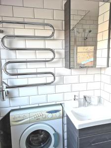 Apartamentai Emilija