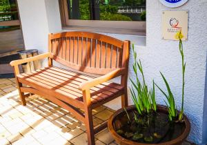 Hotels Hotel Alicia Auray Le Bono : photos des chambres