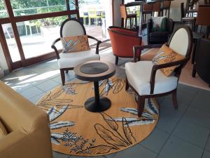 Hotels Hotel Alicia Auray Le Bono : photos des chambres