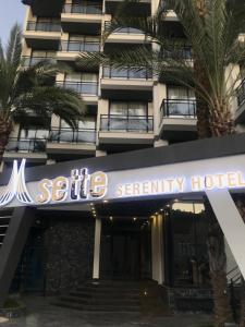 Sette Serenity Hotel