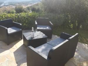 Hotels Luciana : photos des chambres