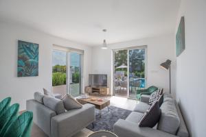 Polymnia Luxury Villas