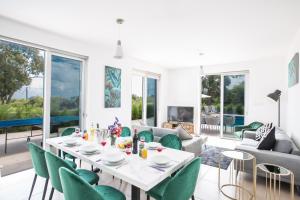 Polymnia Luxury Villas