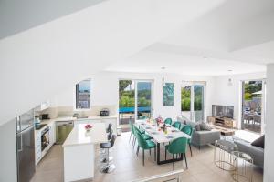 Polymnia Luxury Villas