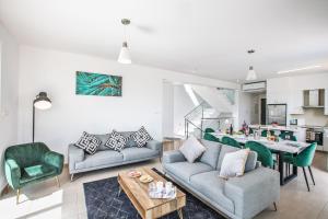 Polymnia Luxury Villas