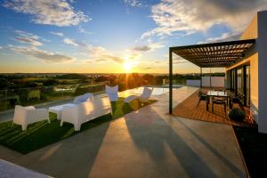 Villa Guadiana Golf
