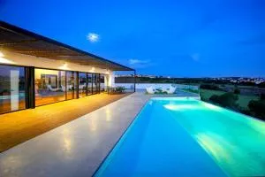 Villa Guadiana Golf - Ayamonte