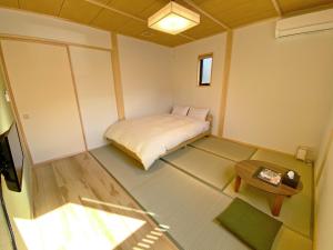 寅家 Japanese modern hotel