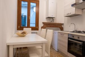 The Heart of San Marco - WiFi