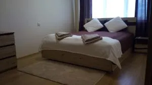 Bright apartment on top - Užugojai