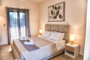 Costas apartments