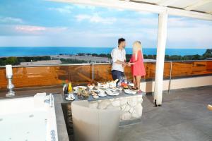 Litohoro Olympus Resort Villas & Spa Olympos Greece