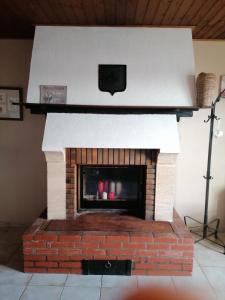 Maisons de vacances Belge ' Attitude Gite 2 chambres : photos des chambres