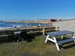 B&B / Chambres d'hotes La Rose des Mers : photos des chambres