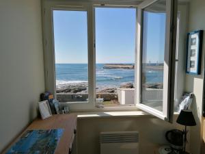 B&B / Chambres d'hotes La Rose des Mers : photos des chambres