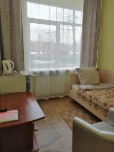 Standard Single Room room in Hotel Aviator