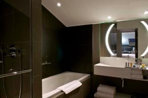 Hotels Radisson BLU Hotel Nantes : Suite Junior