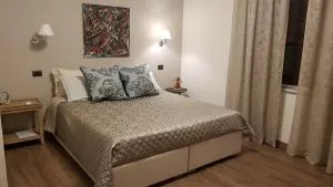 B&B al civico16 - 古斯皮尼