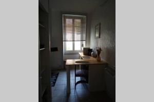 Appartements Nid douillet : photos des chambres