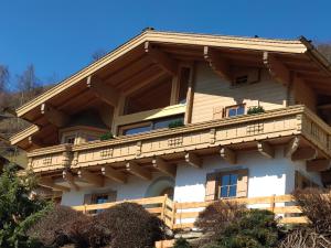 Chalet Sonnberg