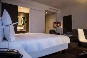 Hotels Radisson BLU Hotel Nantes : photos des chambres