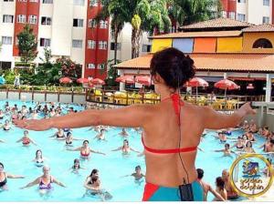 Apartamentos Caldas Novas