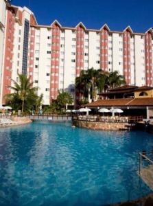 Apartamentos Caldas Novas