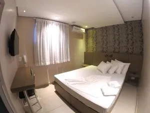 Marrocos Hotel - 毛阿