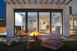 Ericeira Ocean View Villa