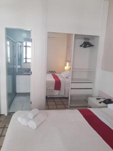 Flat Golden Fortaleza