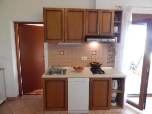 Apartments Terranova