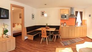 Residence Landhaus Rainer