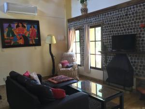 Cabañas de Bella Vista