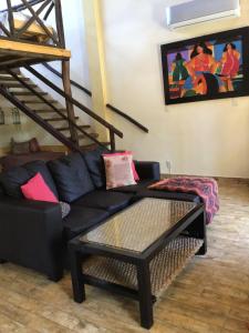 Cabañas de Bella Vista