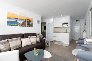 Comfortable and cozy