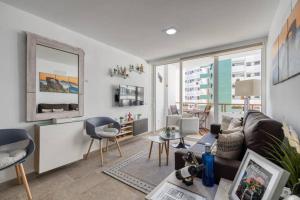 Comfortable and cozy