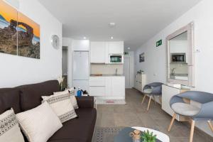 Comfortable and cozy