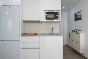 Comfortable and cozy