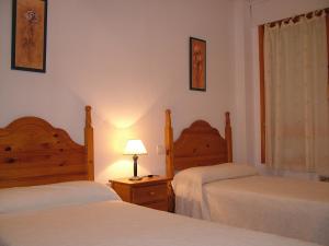 Altur 5 Canfranc Estación