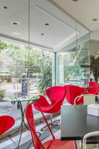 Paragon Wahid Hasyim