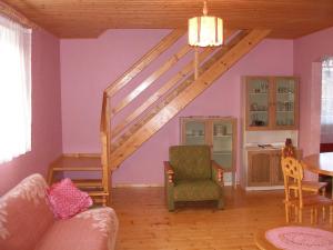 Andrese Holiday Home