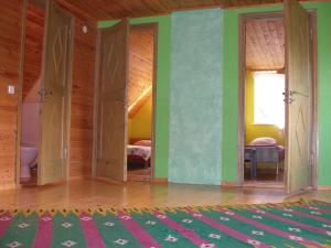 Andrese Holiday Home