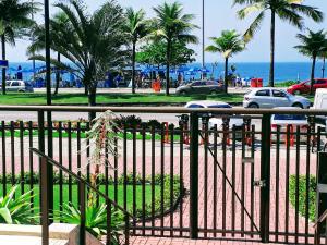 Marbella Apart Hotel