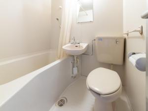 Tabist Tatsumi Business Hotel Matsusaka